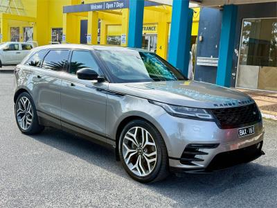 2019 RANGE ROVER VELAR D300 R-DYNAMIC HSE AWD 4D WAGON L560 MY19.5 for sale in Mornington